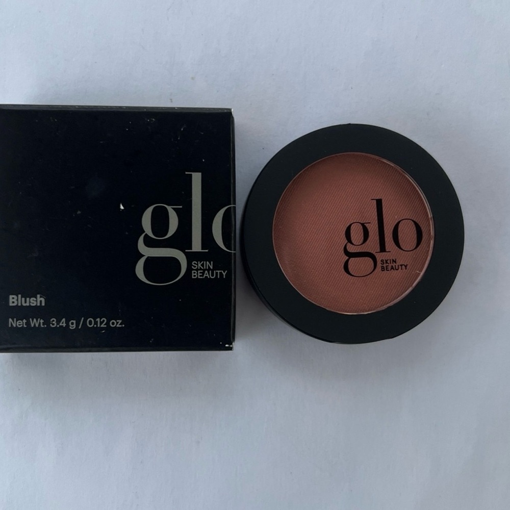 Glo Skin Beauty Sandalwood Blush